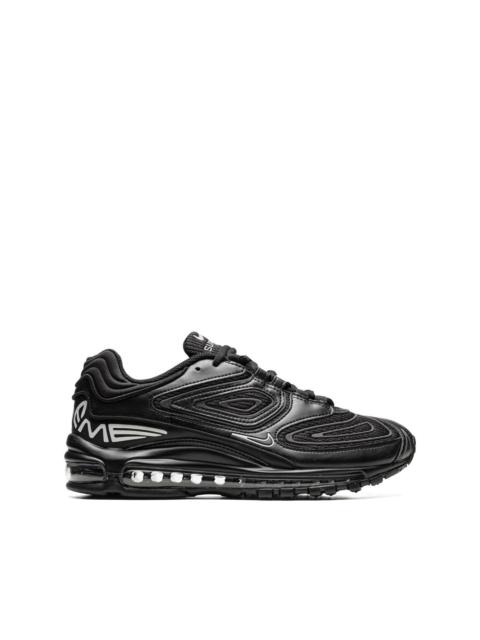 x Supreme Air Max 98 TL "Black" sneakers
