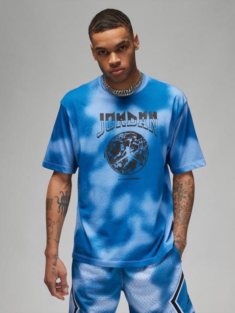 Jordan Sport Men's Graphic T-Shirt