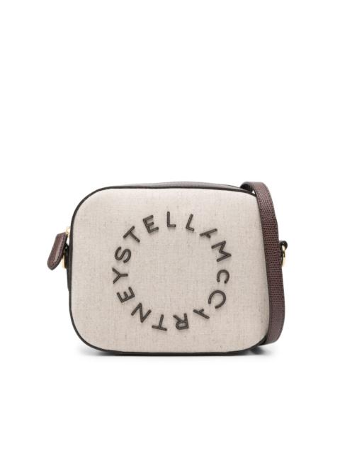 small Camera cross body bag
