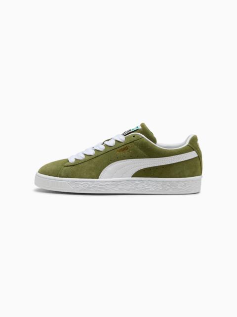 Suede Classic Women's Sneakers