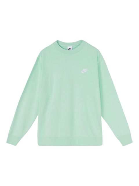 Nike NSW Club Crew Hoodie BV2667-379