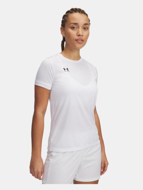 Women's UA Challenger Jersey