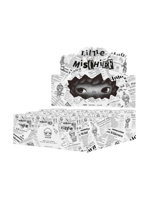 Pop Mart HIRONO Little Mischief Series Sealed Case (12 Blind Box) Sealed Case (12 Blind Box)
