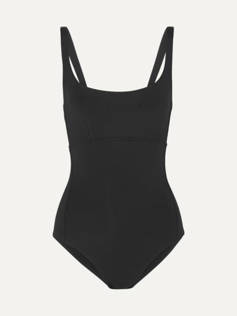 Les Essentiels Arnaque swimsuit