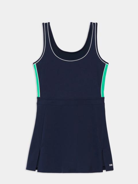 Martina Rigor Color Block Dress