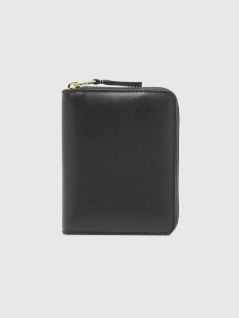 CLASSIC LEATHER WALLET