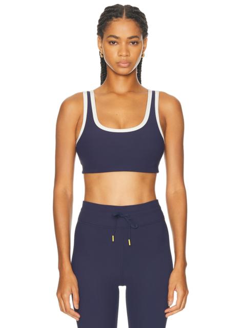Silverstone Harley Scoop Sports Bra