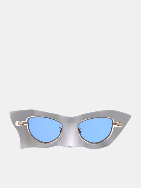 1080 Mask Sunglasses