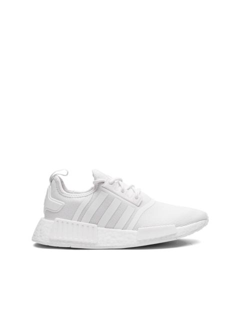 adidas gazelle silver green womens Adidas NMD XR1 Triple White main image 1