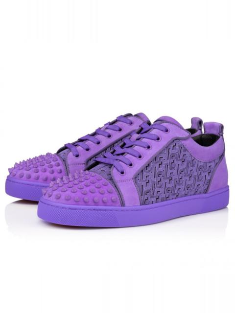 Louis Junior Spikes Purple