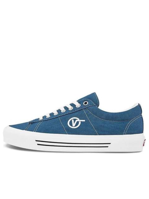 Vans Sid DX 'Anaheim Factory - Navy' VN0A4BTX25D