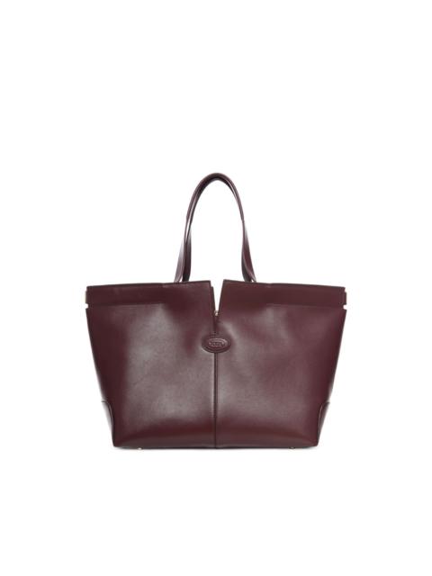 leather leather bag