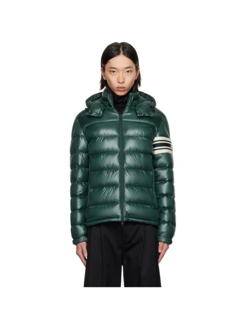 Green Archivio Landre Down Jacket