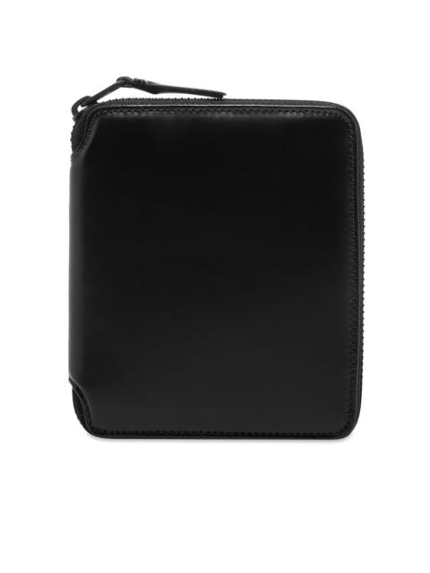 Comme des Garcons SA2100VB Very Black Wallet
