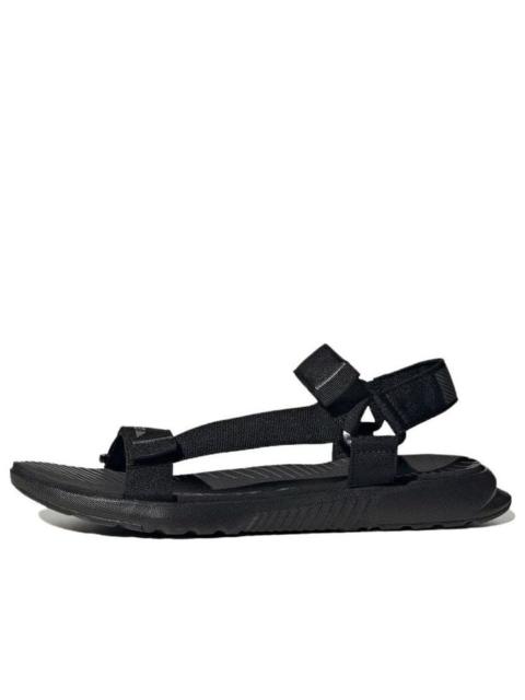 adidas Terrex Hydroterra Light Sandals 'Core Black' ID4273
