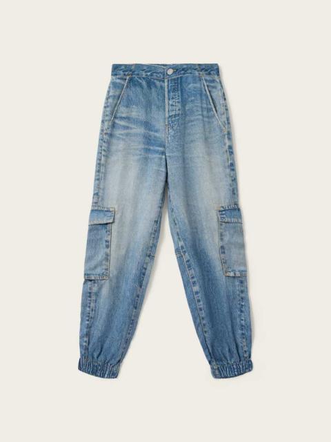 SELMA ILLUSION PANTS