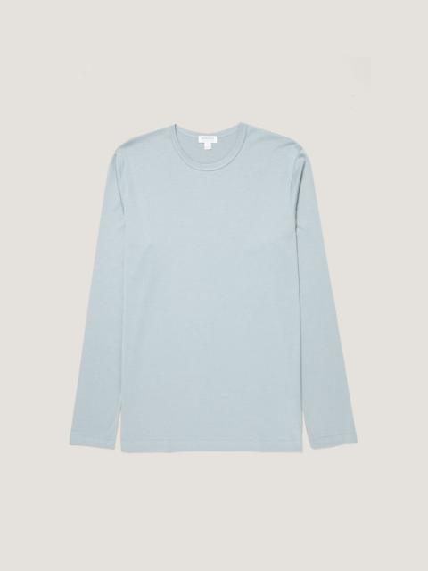 Long Sleeve Classic T‑shirt