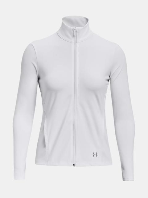 Women's UA Motion Jacket