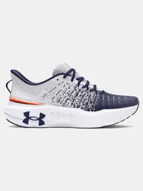 Unisex UA Infinite Elite Team Running Shoes