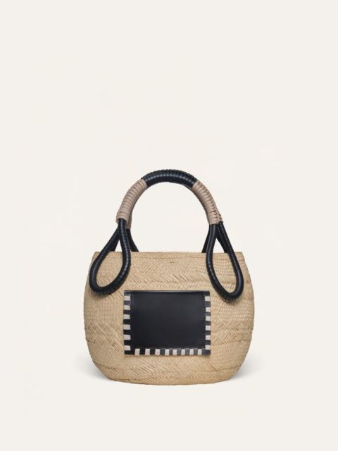 Singing The Namba Tote Bag