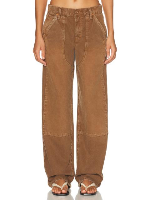 Tess Worker Pant