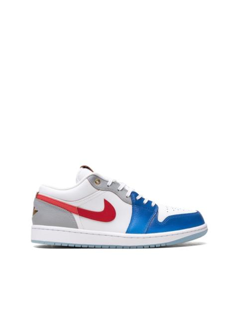 Air Jordan 1 Low "Philippines" sneakers