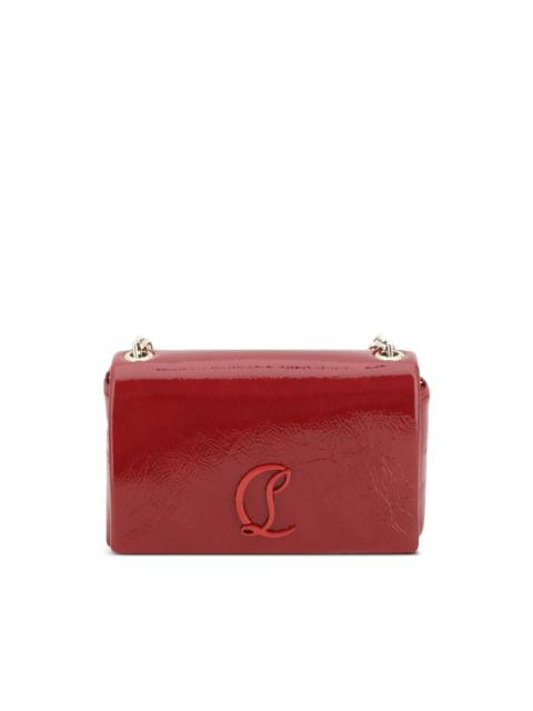 Louibi54 clutch bag