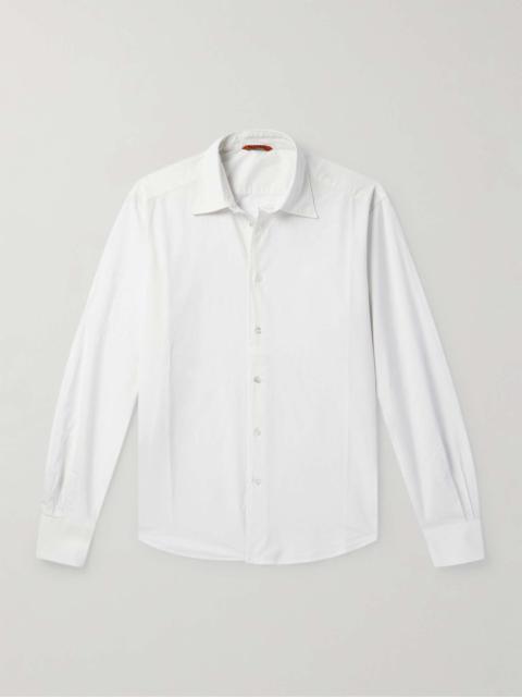 Maridola Cotton-Poplin Shirt