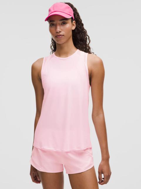 Sculpt Tank Top