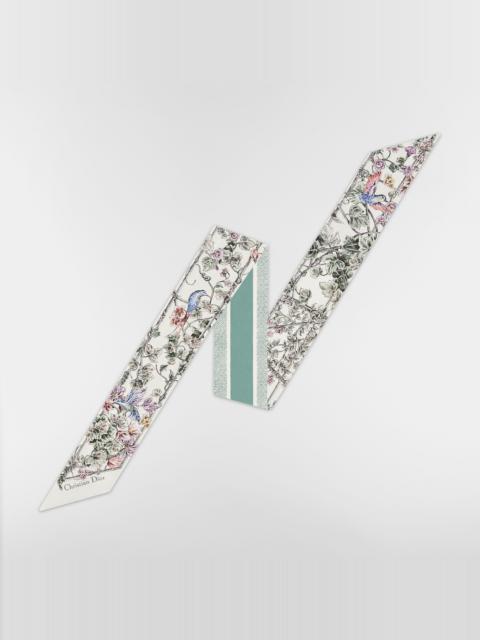 Jardin D-Étoile Mitzah Scarf