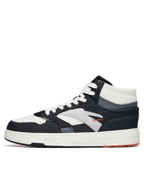ANTA Streetball Mid 'Black Grey White' 112218052-2
