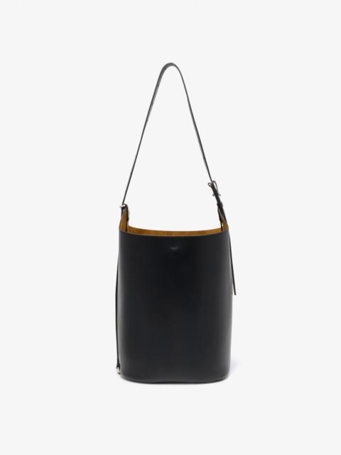 Brant Bucket Bag in Smooth Calf