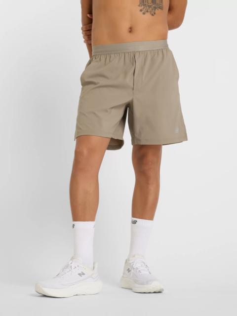Men's AC Lined Short 7"