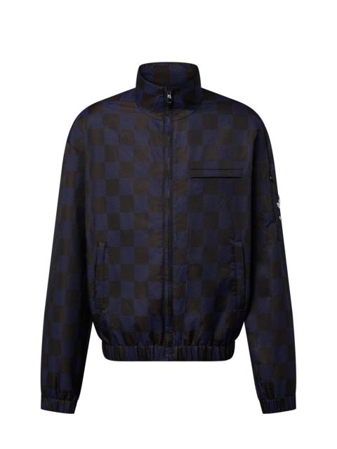 Damier Pop Nylon Travel Blouson