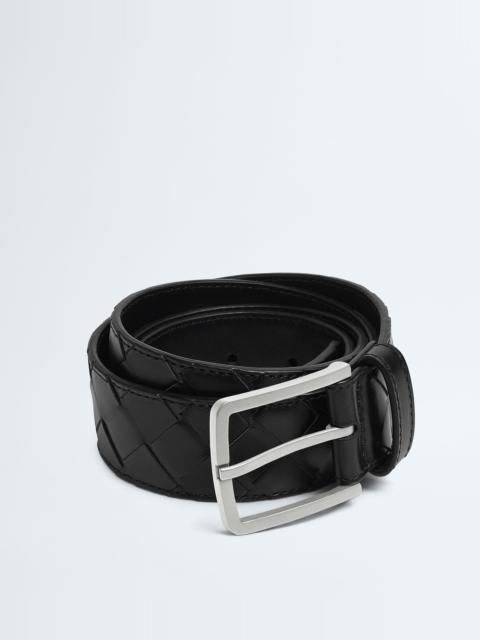 Intrecciato Belt