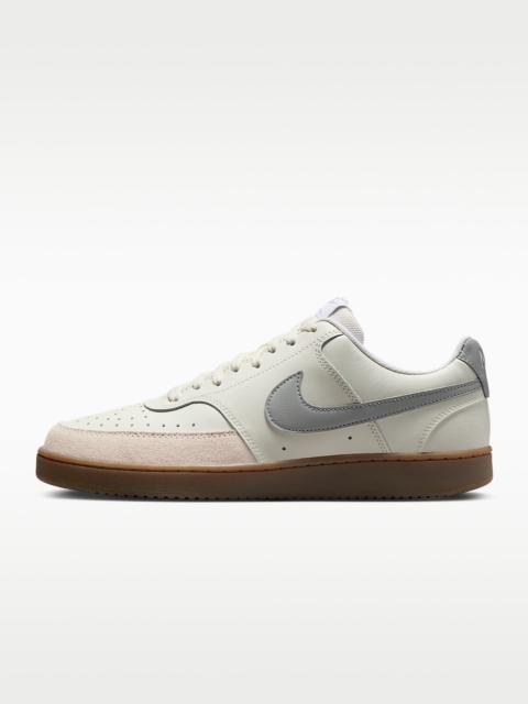 Nike Court Vision Low Men's Shoes