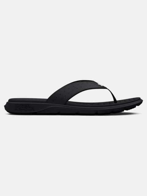 Men's UA Ignite Pro Sandals