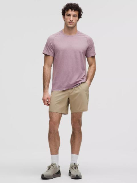 Pace Breaker Linerless Short 7"