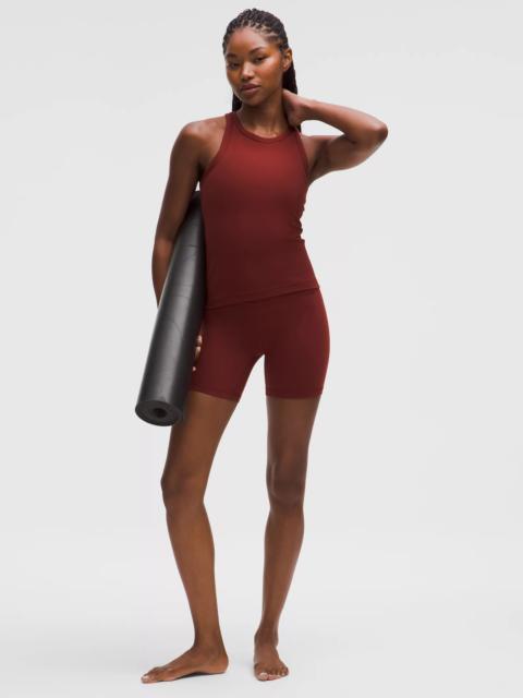 lululemon Align™ High-Rise Short 6"