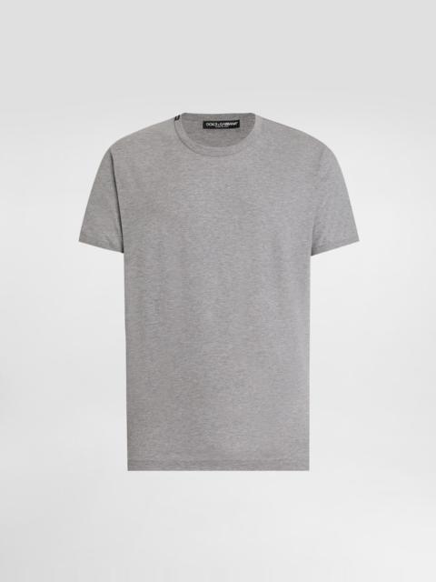 Cotton t-shirt