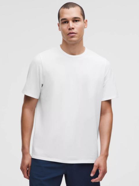 Organic Cotton Classic-Fit T-Shirt *3 Pack