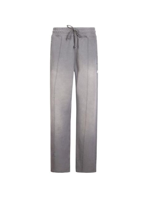 star wide jogging trousers