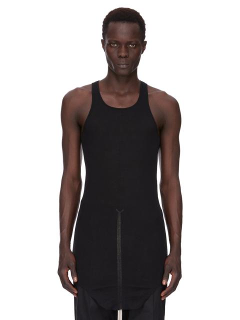 Mini Rib Slim-Fit Cotton-Jersey Tank Top