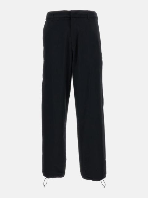 OFF-RACE TECHNICAL TROUSERS