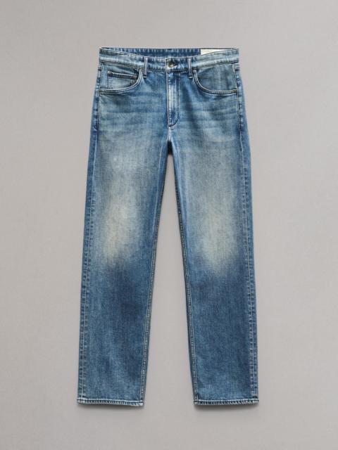 Fit 3 Athletic Fit Jean
Authentic Stretch Denim