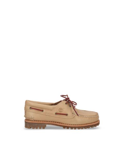 Noreen boat shoes