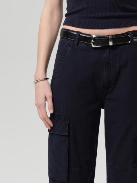 Esme Cargo Trouser
In Navy