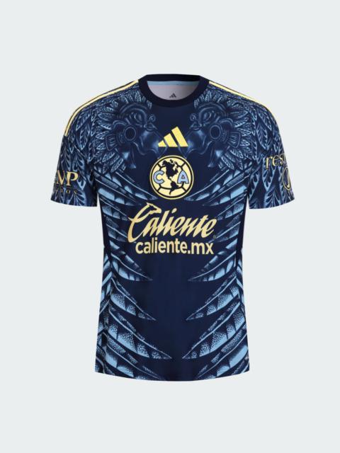 Club América 25/26 Away Jersey