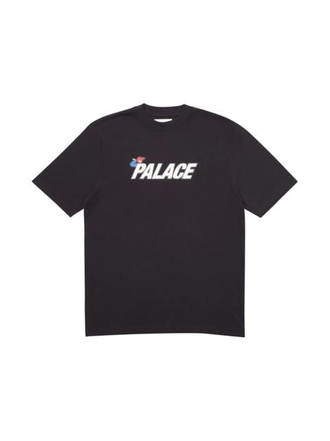 Palace Bunning Man T-Shirt Black