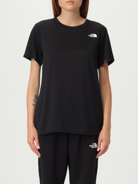 T-shirt woman The North Face